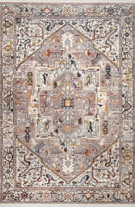 Elara Modern Rug Rugs