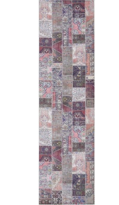 Verona Modern Rug (Runner) Rugs