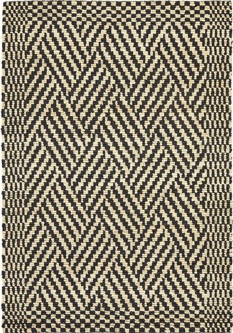 Banks Natural Modern Rug Rugs