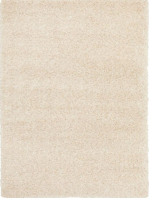 Haven Cream Modern Rug Rugs
