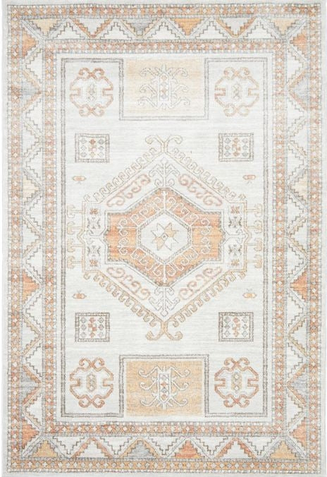 Nile Natural Modern Rug Rugs