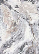 Verona Natural Modern Rug Rugs