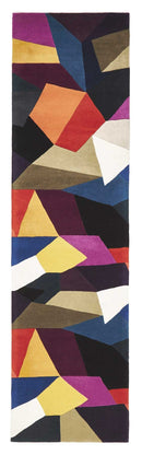 Aegean Modern Rug (Runner) Rugs