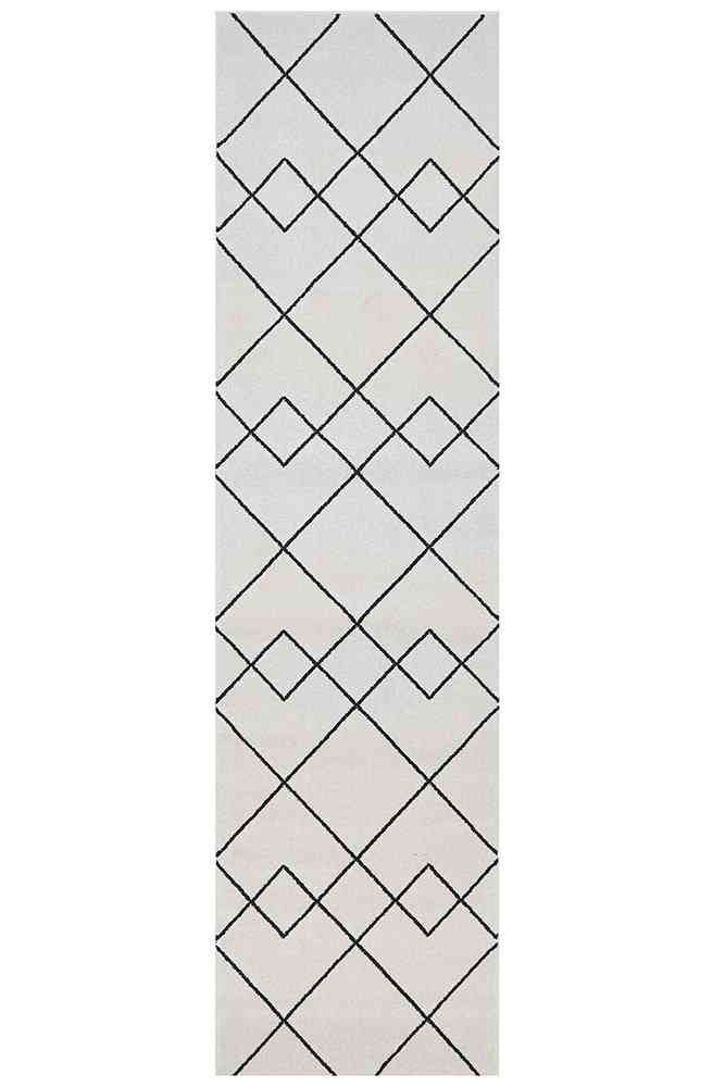 Atlas Modern Rug (Runner) Rugs