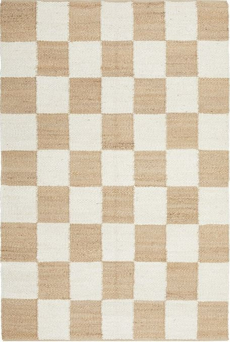 Oslo Natural Flatweave Rug Rugs
