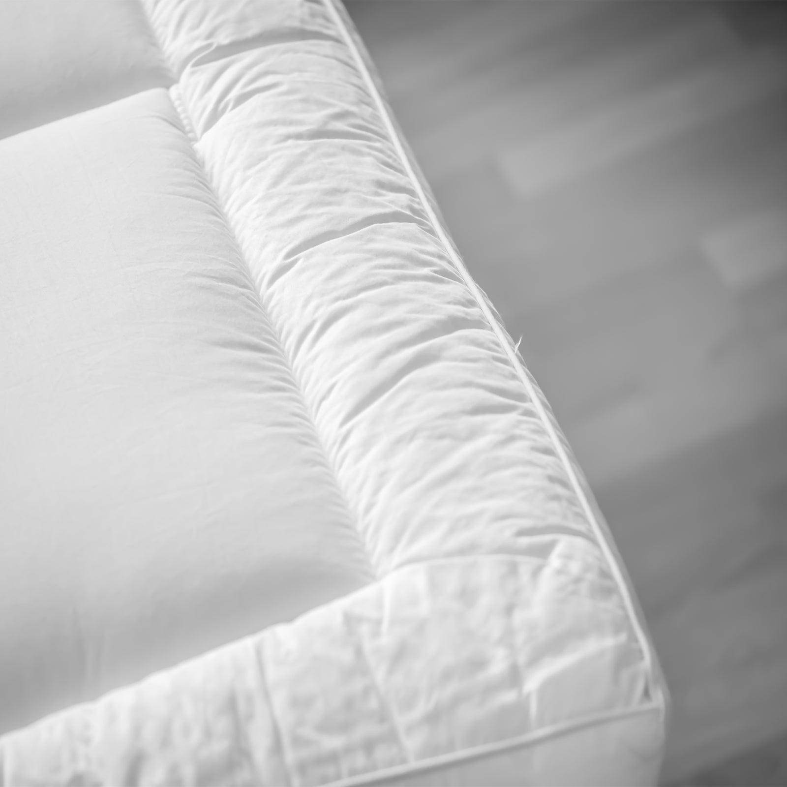 Dawn Mattress (Plush)