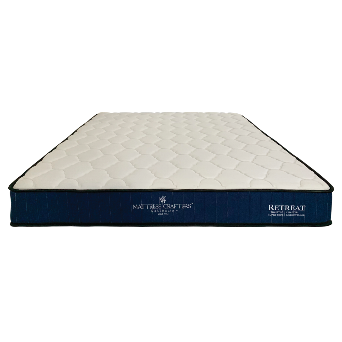 Soothe Innerspring Mattress (Medium)