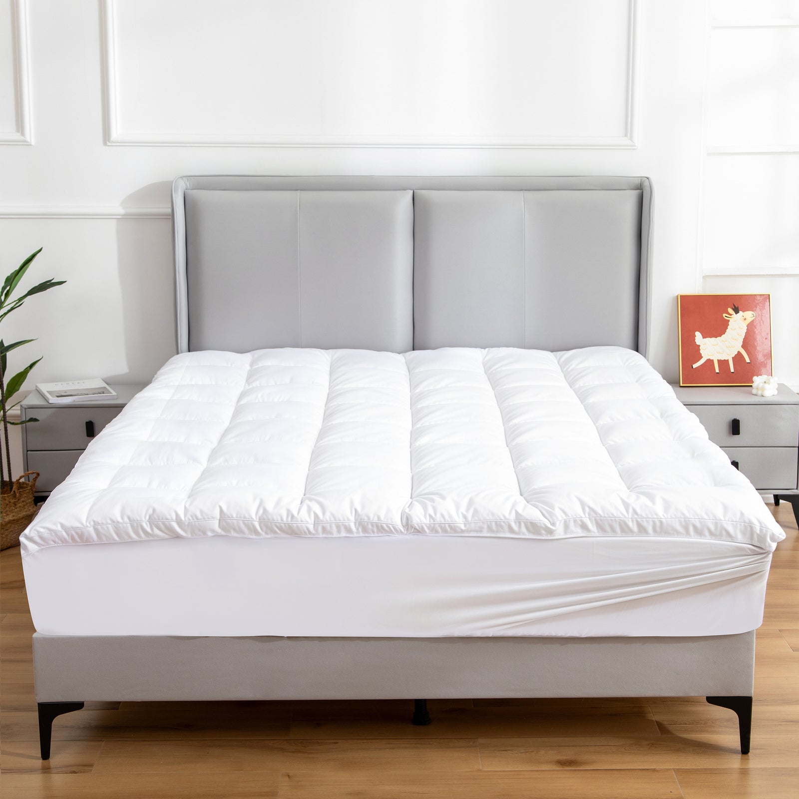EverSleep Mattress – King