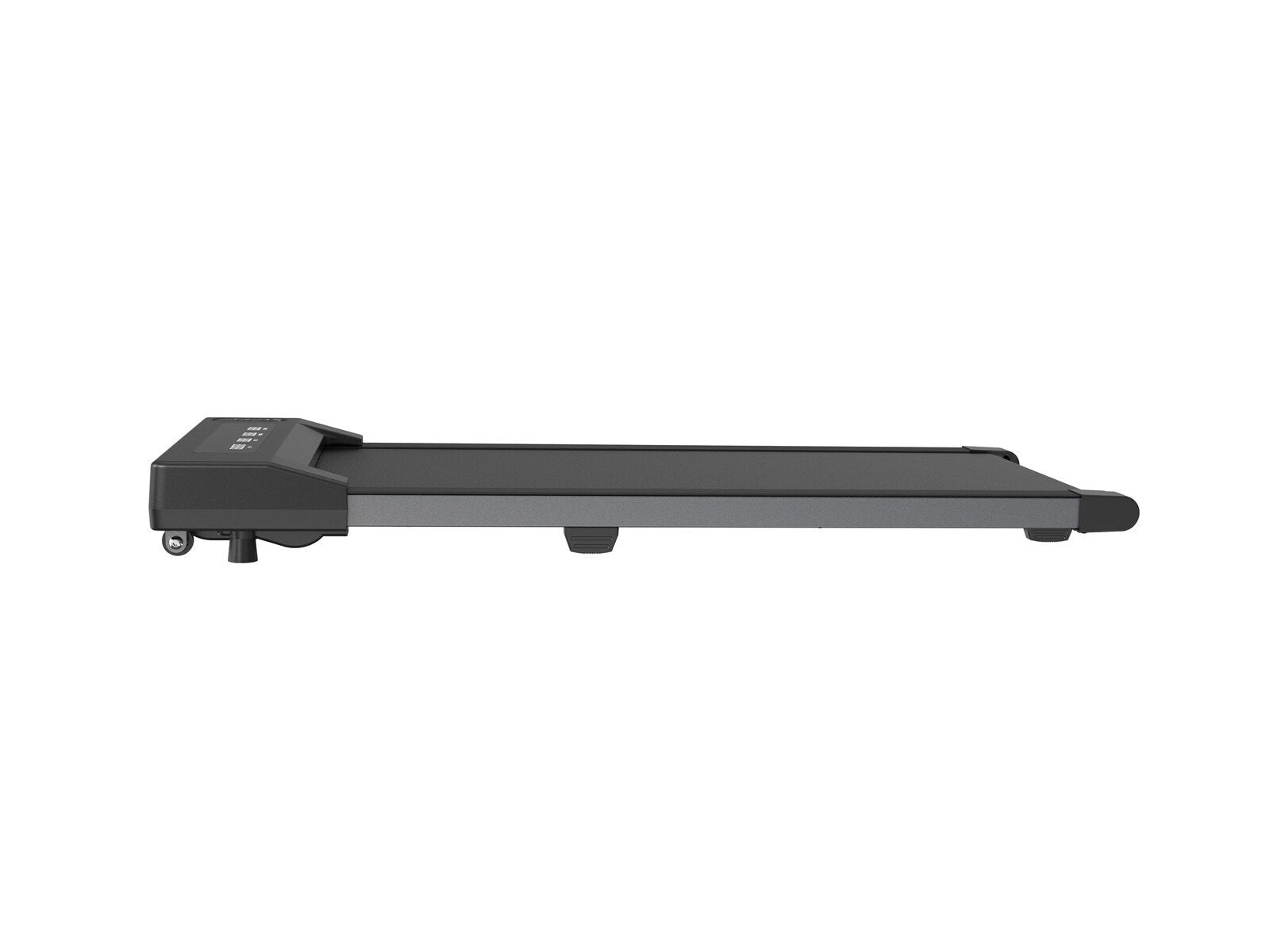 Vigor Electric Walking Pad Treadmill – Grey – 52 cm