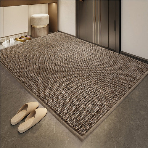 Premium Indoor Entrance Door Mat – 120 × 80cm