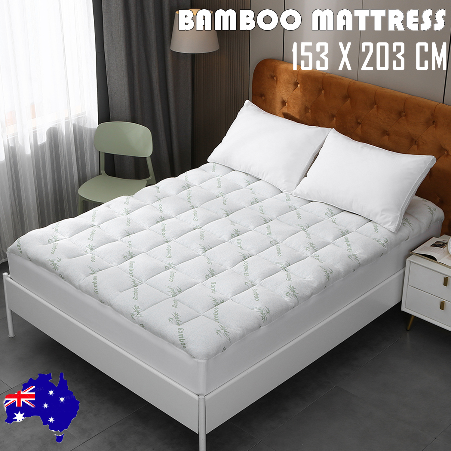 Serenity Mattress (Soft)