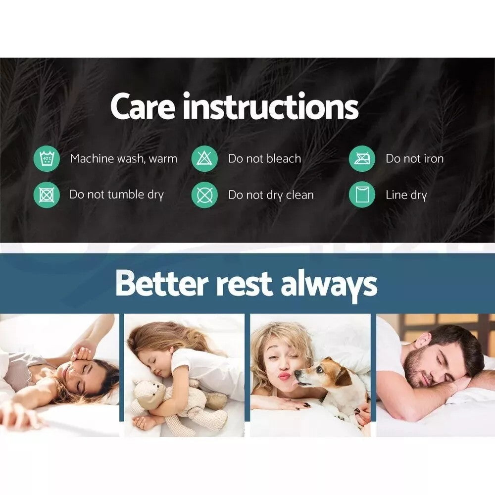 Ease Mattress – Soft – Queen