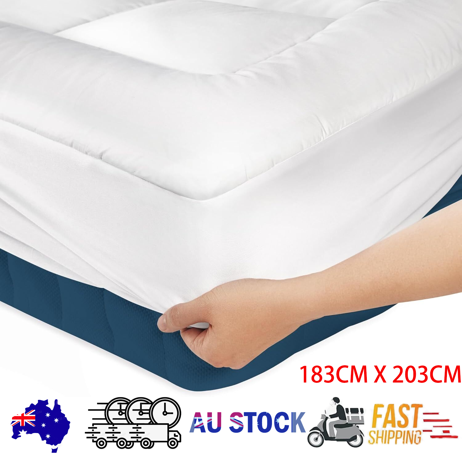 Slumber Mattress (Plush)