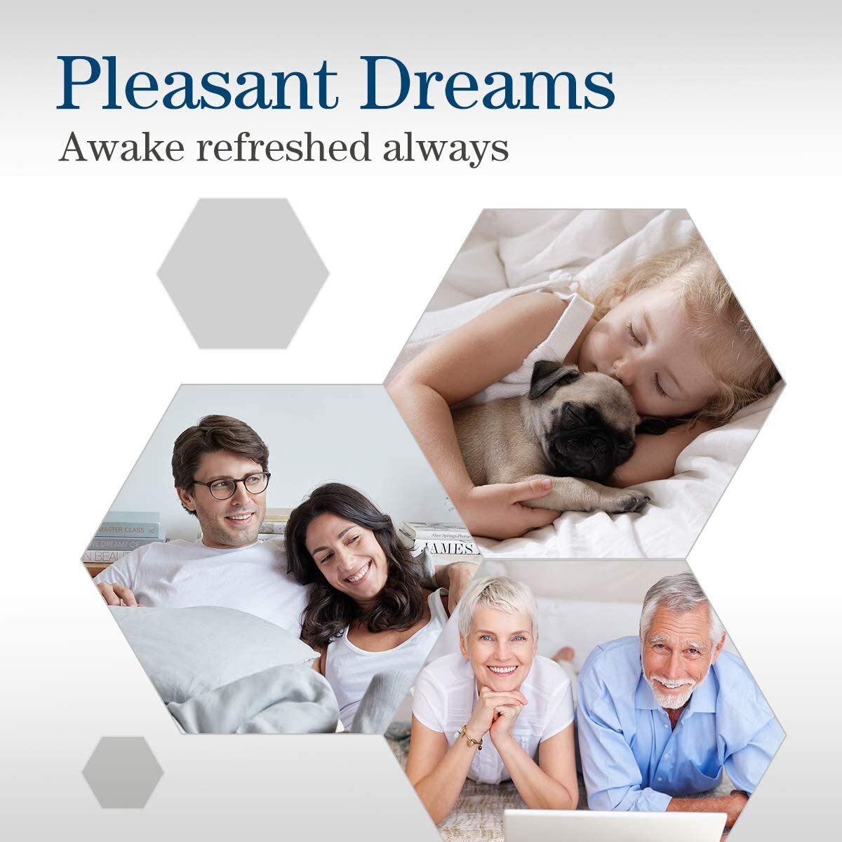 Dreamwave King Single Mattress – Plush