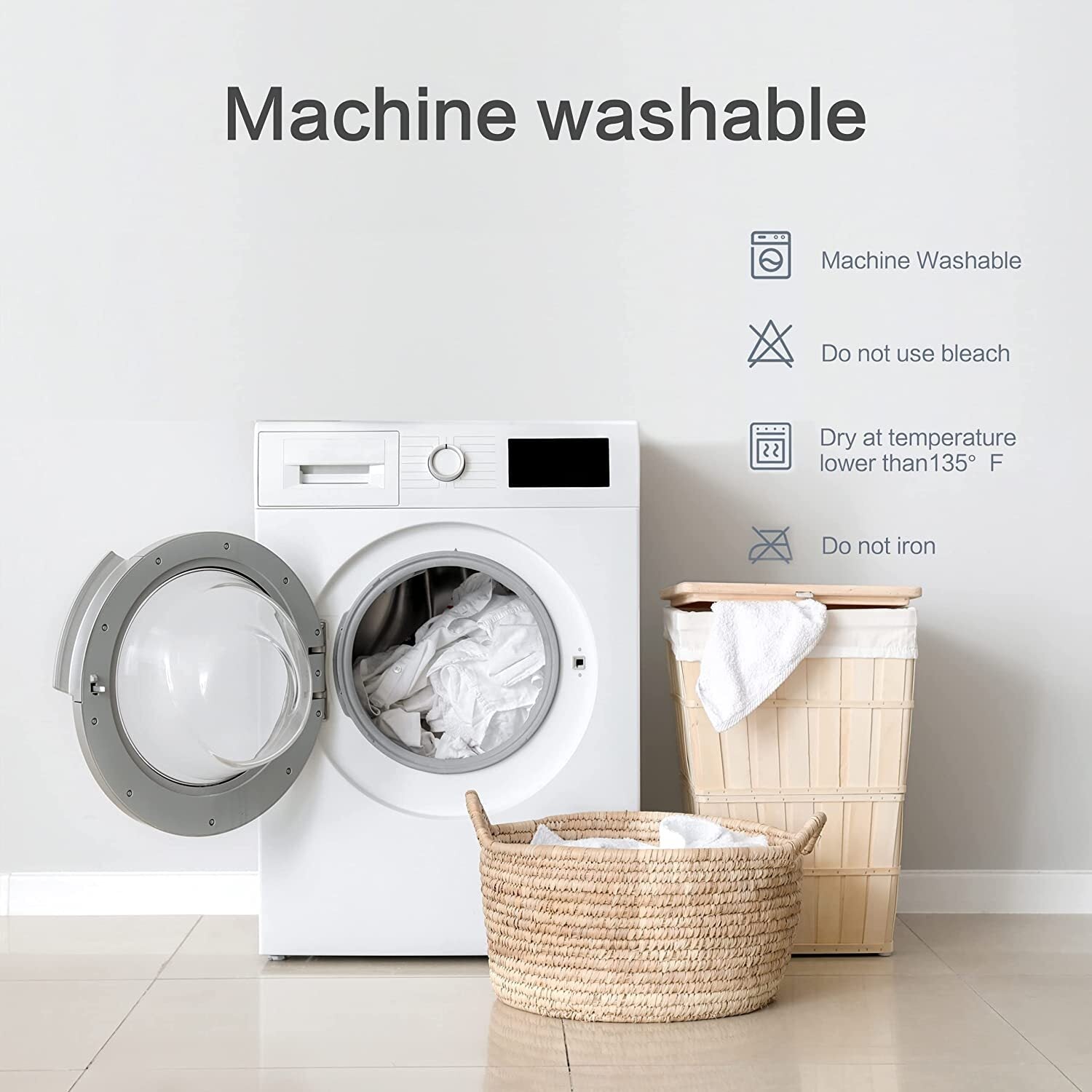 Moonrise Plush Mattress – Single