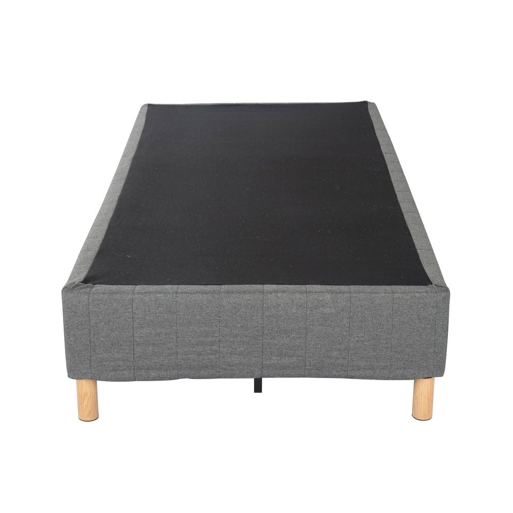 Restoria Mattress – Grey / Charcoal – King