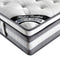 QUEEN Size - Euro Top Pocket Spring Mattress - 34cm