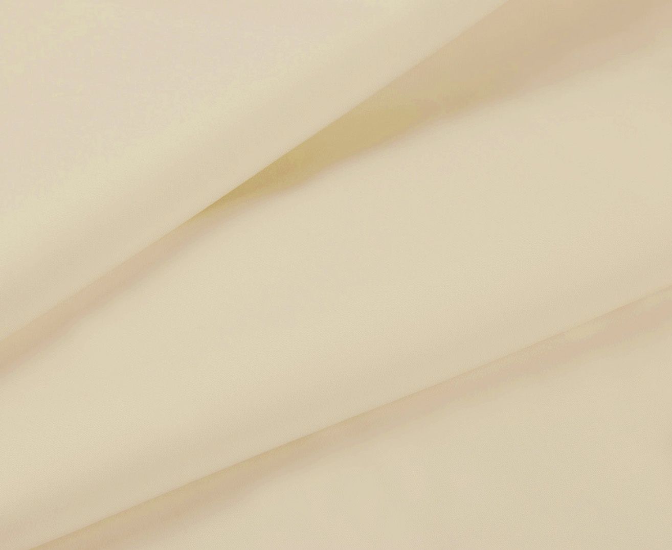 Solara 1000TC Ultra Soft Sheet Set – Beige / Cream – King Single