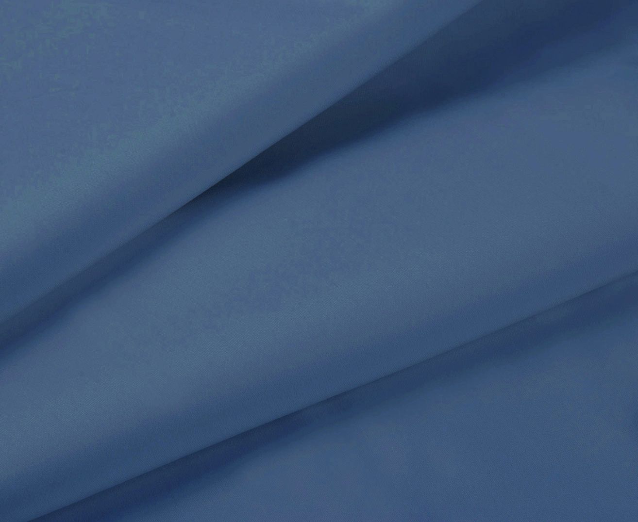 Nara Soft Sheet Set – Greyish Blue – Queen