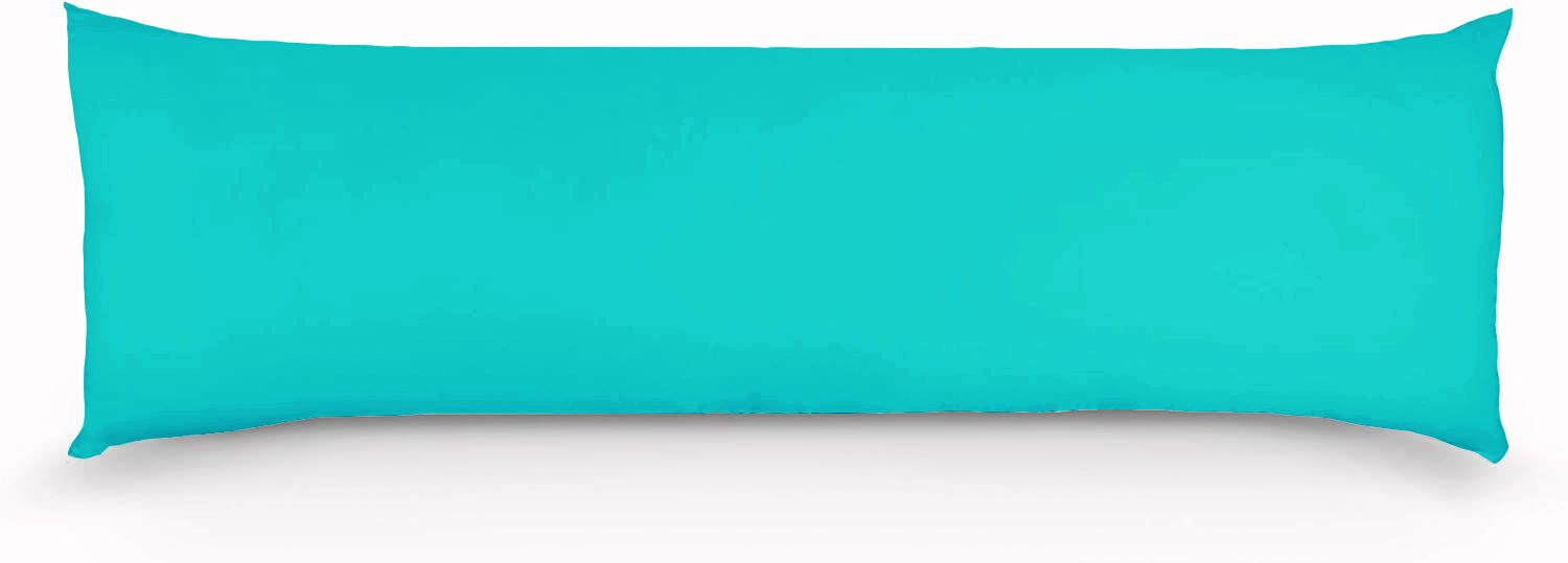 Serano Body Pillowcase – Blue