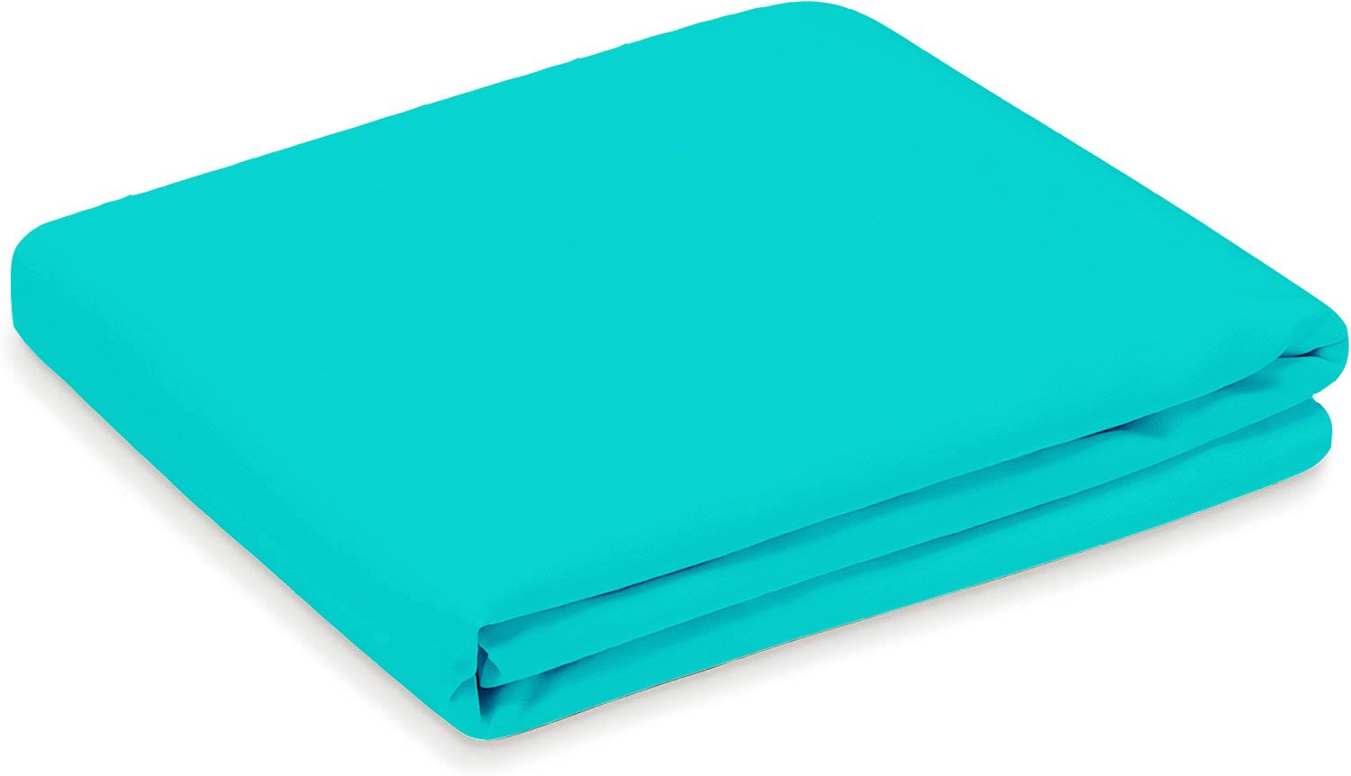 Serano Body Pillowcase – Blue