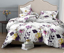 Bloom Duvet Quilt Cover Set – Queen