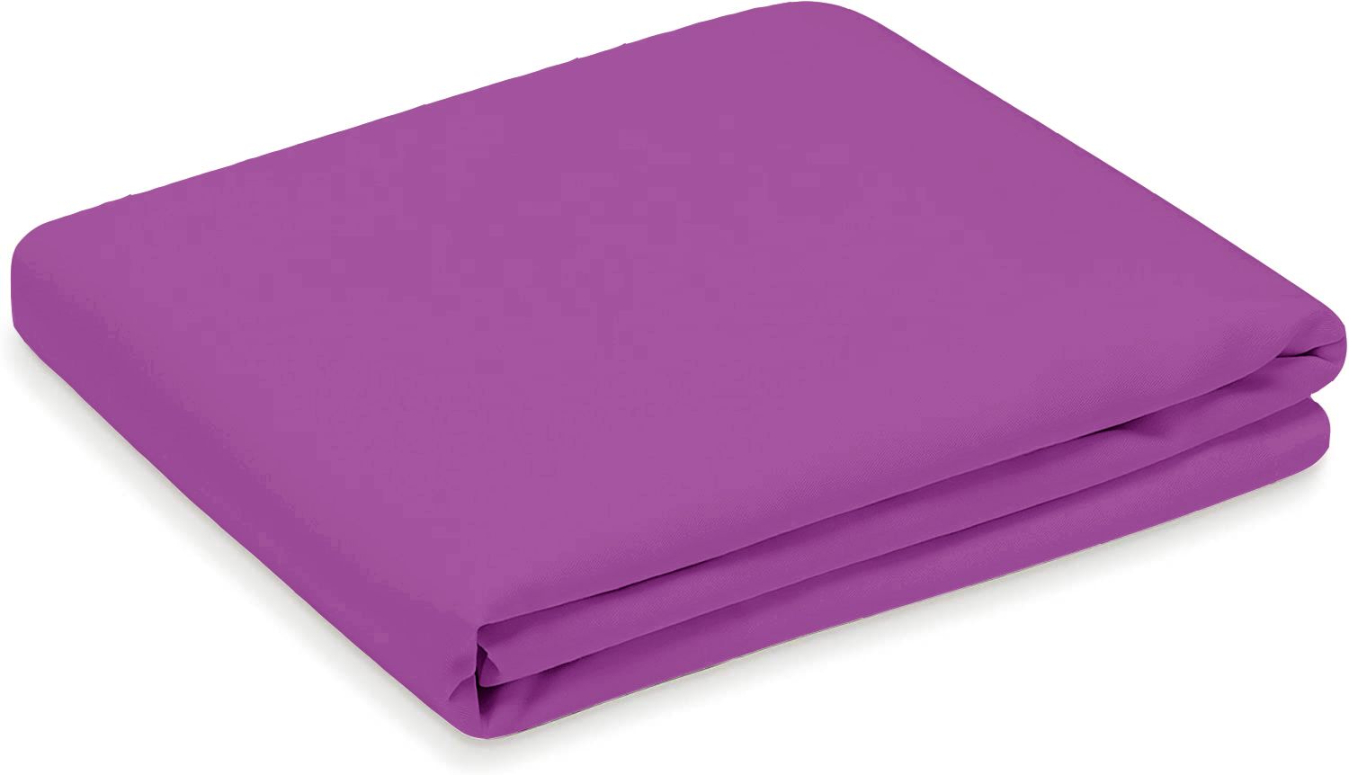 Meridia V Shape Pillowcase – Purple