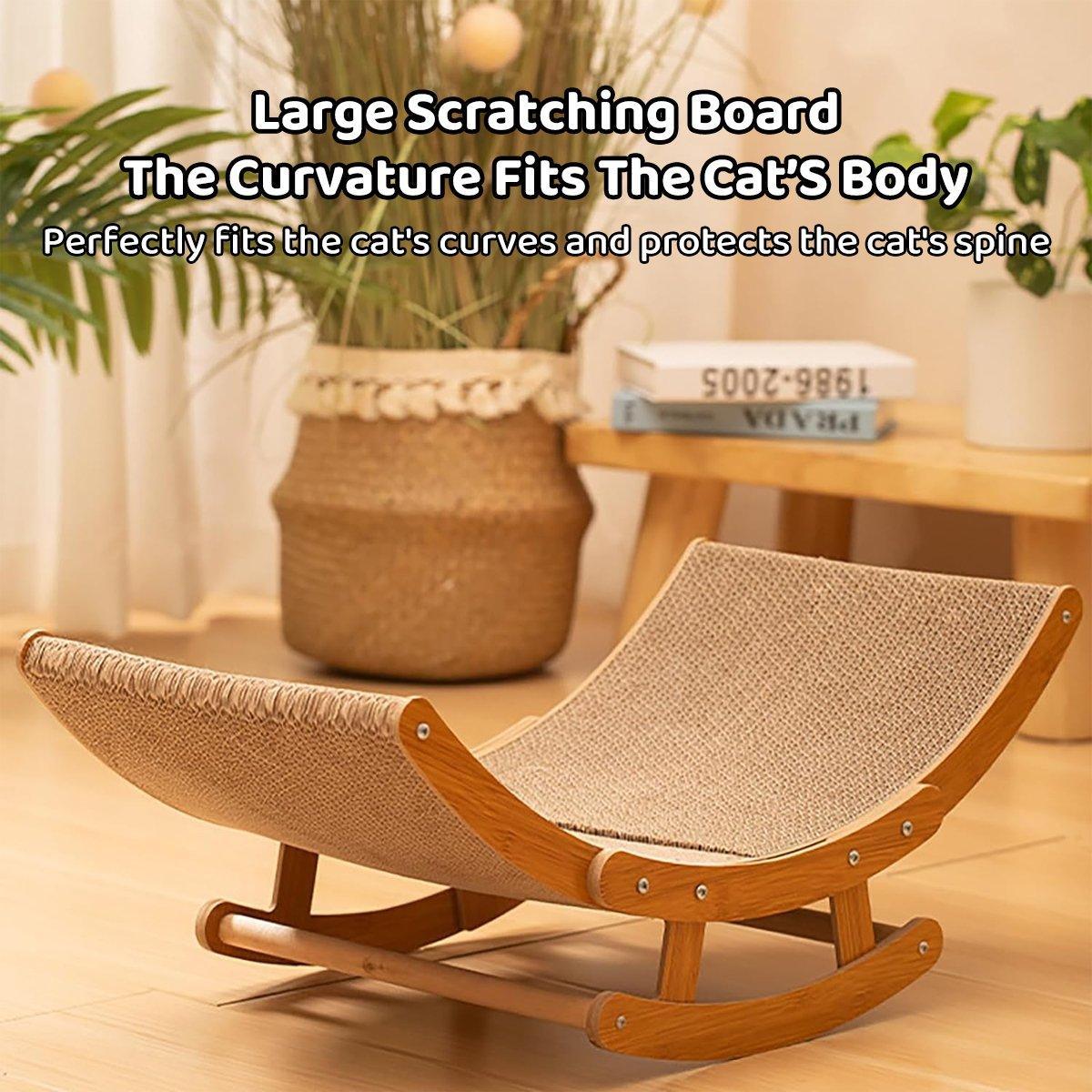 Sienna Modern Area Rug – Brown – Large