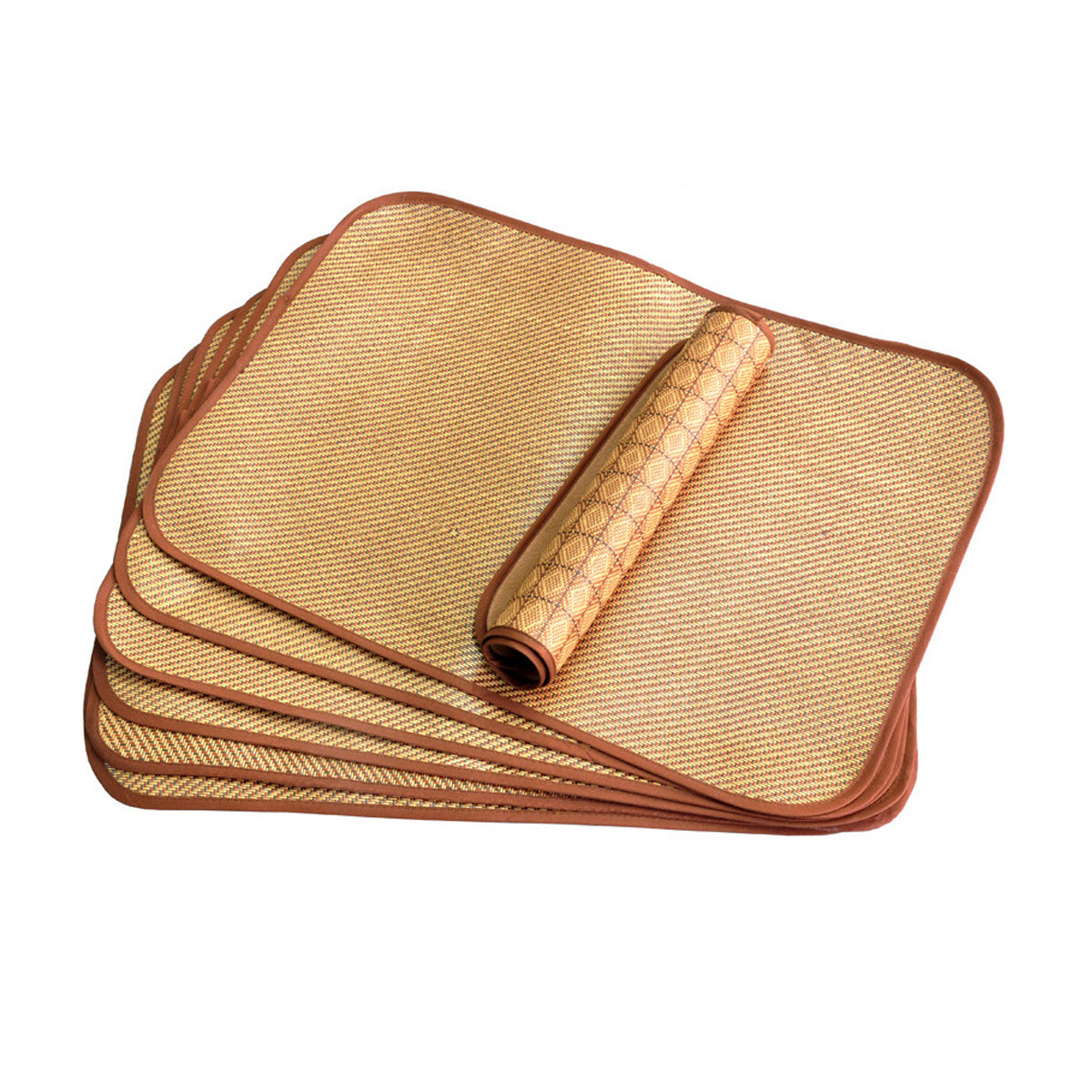 Zephyr Pet Cooling Mat – Multi – 20 x 30 cm