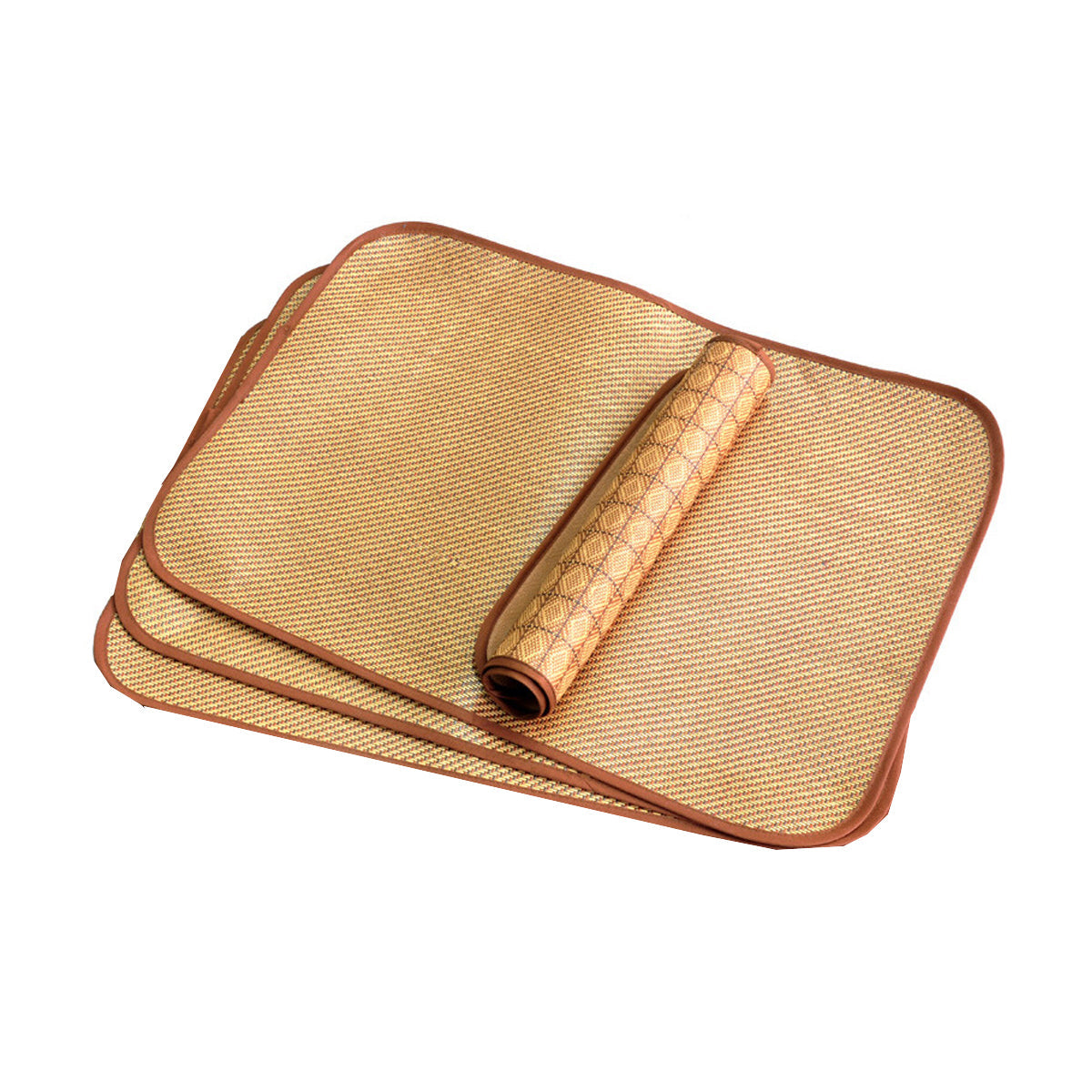 Zephyr Pet Cooling Mat – Multi – 20 x 30 cm