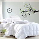 Australian Made Summer 200GSM Bamboo Blend Quilt – Single