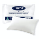 Australian Made Hotel Quality Pillow Standard Pack – Single