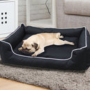 Heavy Duty Waterproof Dog Bed - 80cm x 64cm