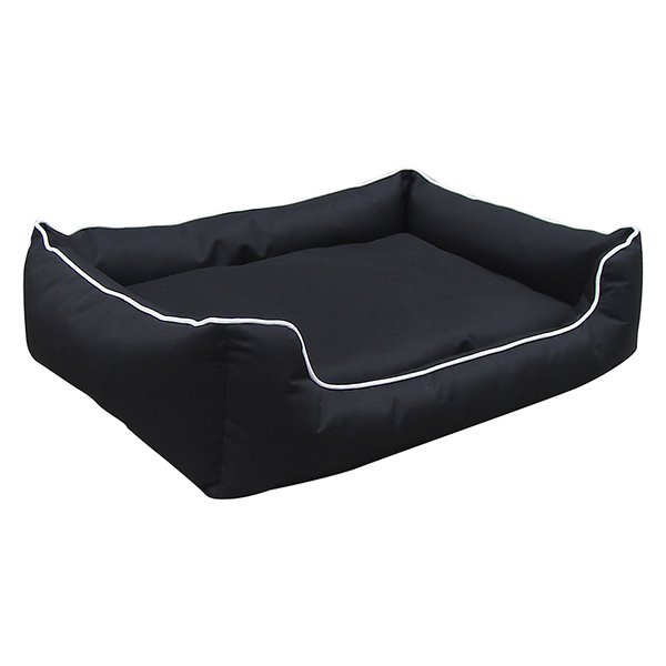 120cm x 100cm Heavy Duty Waterproof Dog Bed