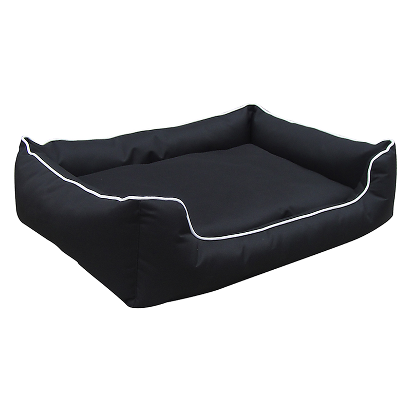 120cm x 100cm Heavy Duty Waterproof Dog Bed
