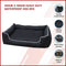 Heavy Duty Waterproof Dog Bed - 120cm x 100cm