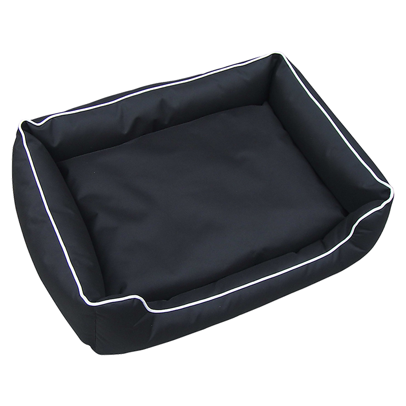 Heavy Duty Waterproof Dog Bed - 120cm x 100cm