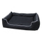 Heavy Duty Waterproof Dog Bed - 120cm x 100cm