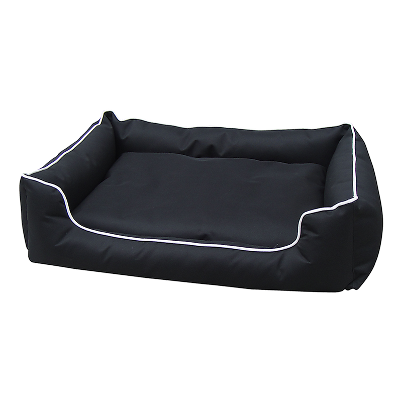 Heavy Duty Waterproof Dog Bed - 120cm x 100cm