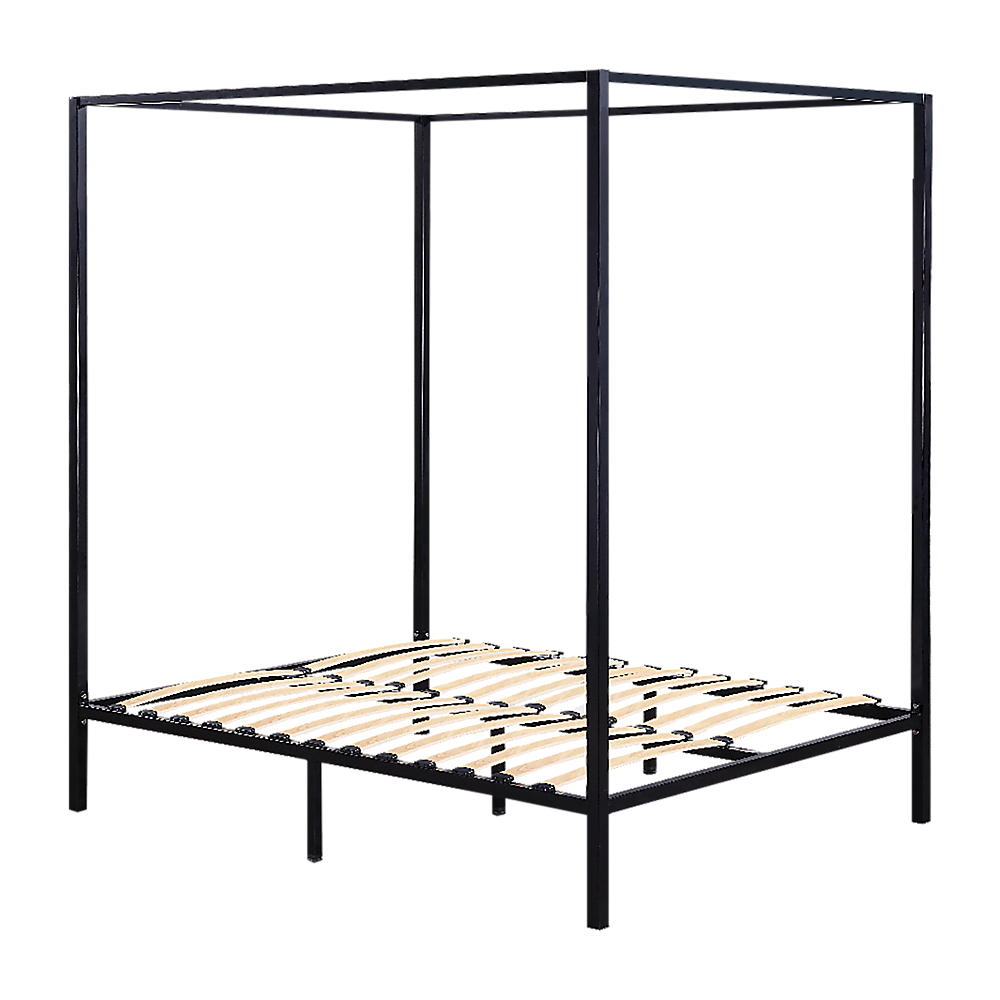 Rowan 4 Four Poster Bed Frame – Double