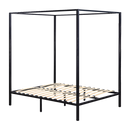 Rowan 4 Four Poster Bed Frame – Double