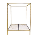 Rowan 4 Four Poster Bed Frame – Queen