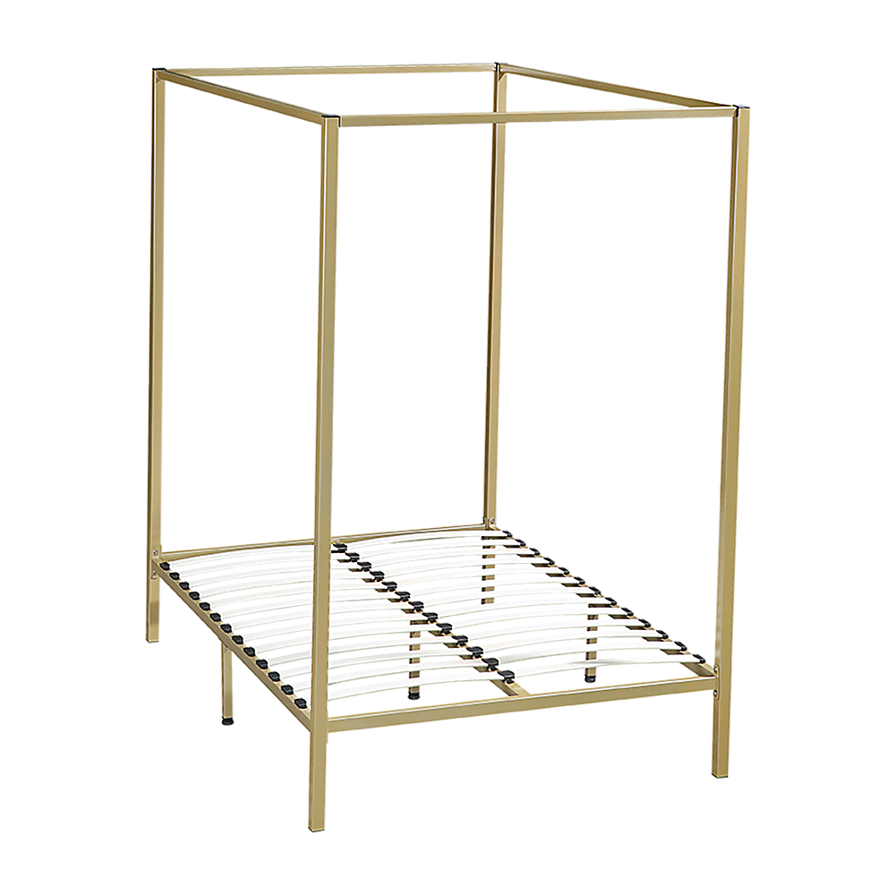 Linden 4 Four Poster Bed Frame – Double