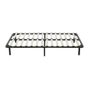 Atlas Metal Bed Frame – King Single