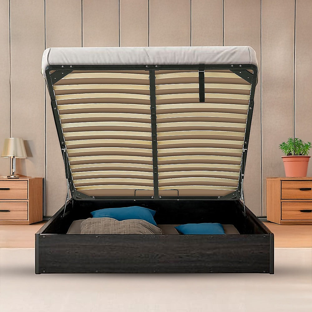 Atlas Gas Lift Bed Mechanism with Frame – Queen