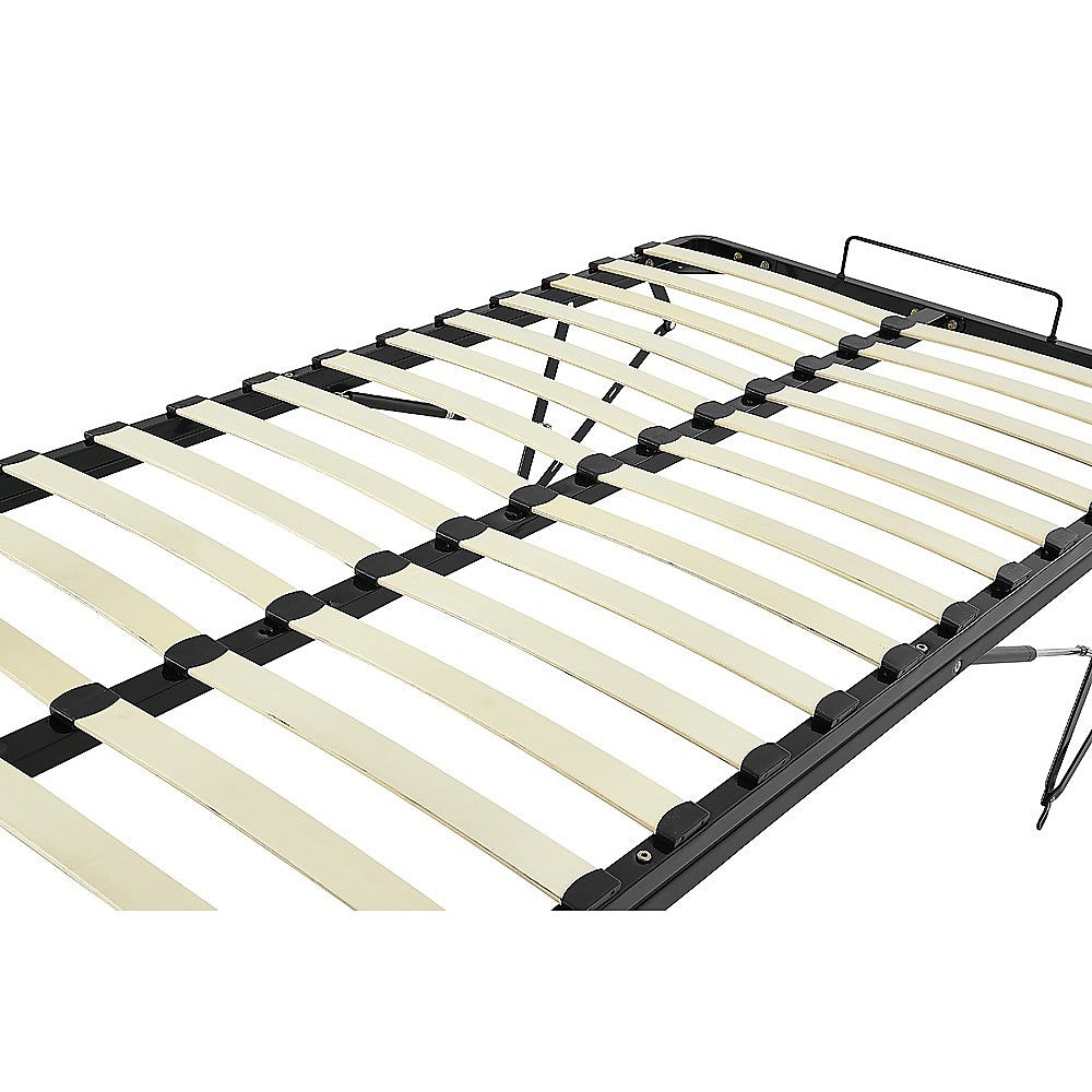 Linden Gas Lift Storage Platform – King Single