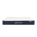 KING SINGLE Size - Cool Gel 5 Zone Pocket Spring Memory Foam Mattress