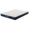 QUEEN Size - Cool Gel 5 Zone Pocket Spring Memory Foam Mattress