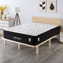 QUEEN Size - Super Firm Charcoal Infused Mattress