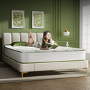 Calmcore Memory Foam Mattress (Soft)